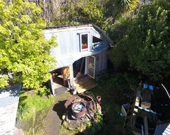 Hele huset/lejligheden Cosy Riverton Surf Shak (Riverton, New Zealand)