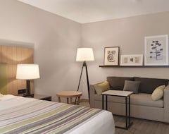 Hotel Country Inn & Suites By Radisson, Seattle-Bothell, Wa (Bothell, Sjedinjene Američke Države)