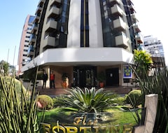 فندق فورتشن ريزيدنس (ساو باولو, البرازيل)