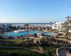 Hotelli Casablanca le Lido Thalasso & Spa (Casablanca, Marokko)