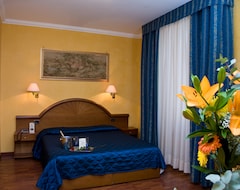Khách sạn Hotel Rimini (Rome, Ý)