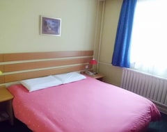 Hotel Home Inn (North Nanhu Road Urumqi) (Ürümqi, Kina)