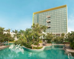 Hotel Doubletree By Hilton Jakarta - Diponegoro (Yakarta, Indonesia)