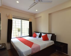 Hotel OYO 16510 Geetanjali Regency (Shirdi, Indija)