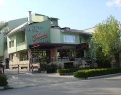 Hotel Gabrovo (Gabrovo, Bulgaria)