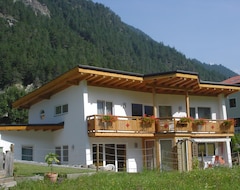 Toàn bộ căn nhà/căn hộ Sabine Schranz (Serfaus, Áo)