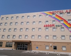 Hotel Az Fukuoka Yoshitomi (Fukuoka, Japan)