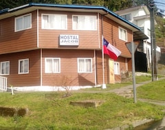 Otel Hostal Jacob (Puerto Montt, Şili)