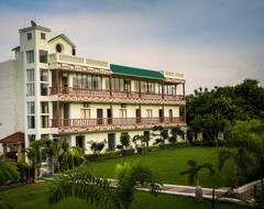Hotel Mohor Kutir Resorts (Bolpur, Indija)