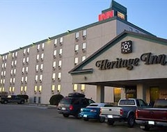 Heritage Inn Hotel & Conference Centre (Saskatoon, Canada)
