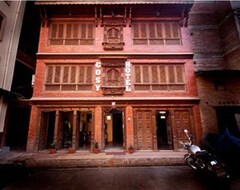 Cosy Hotel (Bhaktapur, Nepal)