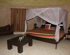 Hotel Larc-En-Ciel (Dakar, Senegal)