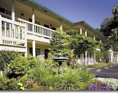 Hotel Jack London Lodge (Glen Ellen, USA)
