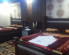 Khách sạn Metro Hotel (Quetta, Pakistan)