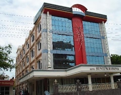 Khách sạn Sunil Krishna (Tirupati, Ấn Độ)