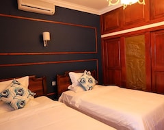Hotel Chinese Villa Resort (Maputo, Mozambik)