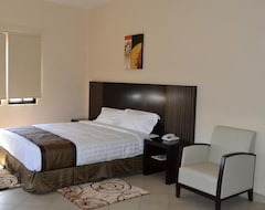 Hotel Marhaba Residential (Maputo, Mozambique)