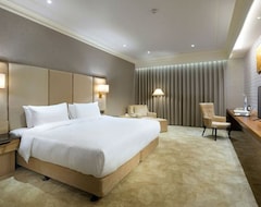 Hotel Check Inn Select Tainan Yongkang (Tainan, Tajvan)