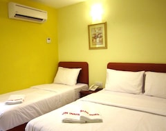 Sun Inns Hotel Bandar Puchong Utama (Puchong, Malezya)