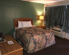 Hotelli The Bel-Aire Motel (North Tonawanda, Amerikan Yhdysvallat)