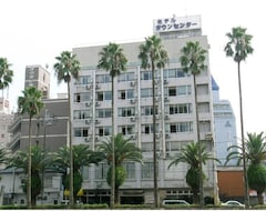 فندق Town Center (Kochi, اليابان)