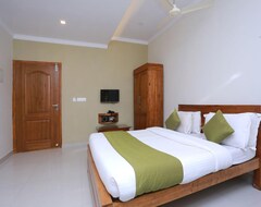 Hotel Sreepathi Nirmalyam (Thrissur, Indija)