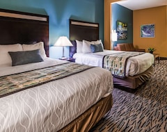 Otel Best Western Mcdonough Inn & Suites (McDonough, ABD)