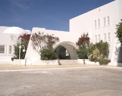 Khách sạn Hotel Djerba Haroun (Houmt Souk, Tunisia)