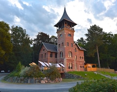 Khách sạn Sommers Schöne Aussicht (Reichenbach im Vogtland, Đức)