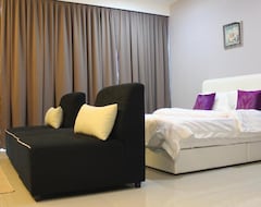 Hotel Trefoil Setia Alam (Šah Alam, Malezija)