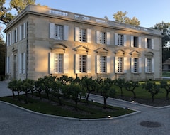 Hotel Domaine De Raba Bordeaux Sud (Burdeos, Francia)