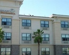 Otel Extended Stay America Suites - Los Angeles - Chino Valley (Chino, ABD)