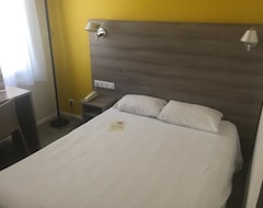 Hotel Comfort  Nevers Centre (Nevers, France)