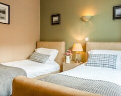 Hotel The Lounge and Bar (Penrith, United Kingdom)