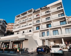 Hotel Vola (Saranda, Albania)