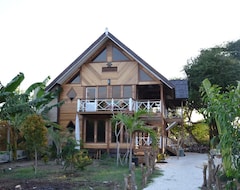 Khách sạn Serene Beach Villa (Gili Trawangan, Indonesia)