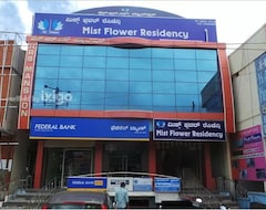 Khách sạn Hotel Mist Flower Residency (Kodagu, Ấn Độ)