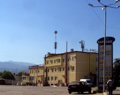 Hotelli Kareliya Complex (Strumyani, Bulgaria)