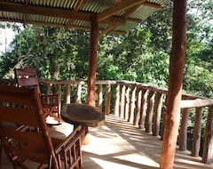 Khách sạn Finca Amistad Cacao Lodge (Bijagua de Upala, Costa Rica)