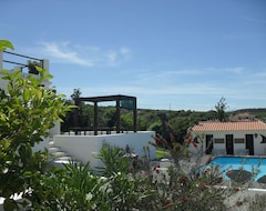 Toàn bộ căn nhà/căn hộ Retiro House With Private Pool (Almargem do Bispo, Bồ Đào Nha)