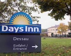 Khách sạn Days Inn Dessau (Dessau-Roßlau, Đức)