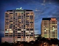 Otel Mh & Residences (Kuala Lumpur, Malezya)
