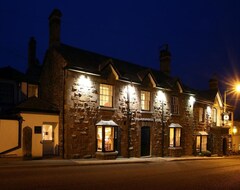 Hotel The Arundell Arms (Lifton, United Kingdom)