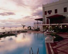 Khách sạn Zanzibar Serena Hotel (Zanzibar City, Tanzania)