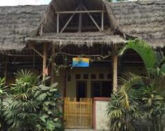 Apart Otel Kembang Kuning Cottages (Kuta, Endonezya)