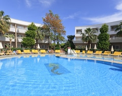 Khách sạn Hotel Club Mermaid Village (Incekum, Thổ Nhĩ Kỳ)