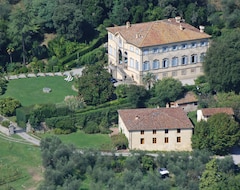 Khách sạn Azienda Agricola Fabbrica Di San Martino (Lucca, Ý)