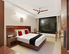 Capital O 11148 Amethyst Business Hotel (Bangalore, Indien)