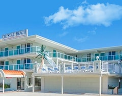 Hotel Crystal Beach Motor Inn (Wildwood Crest, EE. UU.)