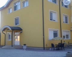 Khách sạn Leier Business Hotel (Győr, Hungary)